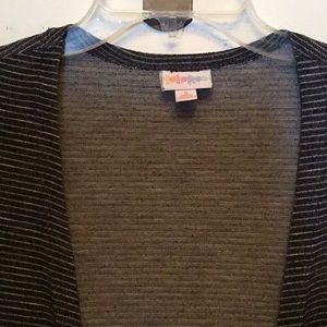 Fantastic LuLaRoe Sarah, EUC